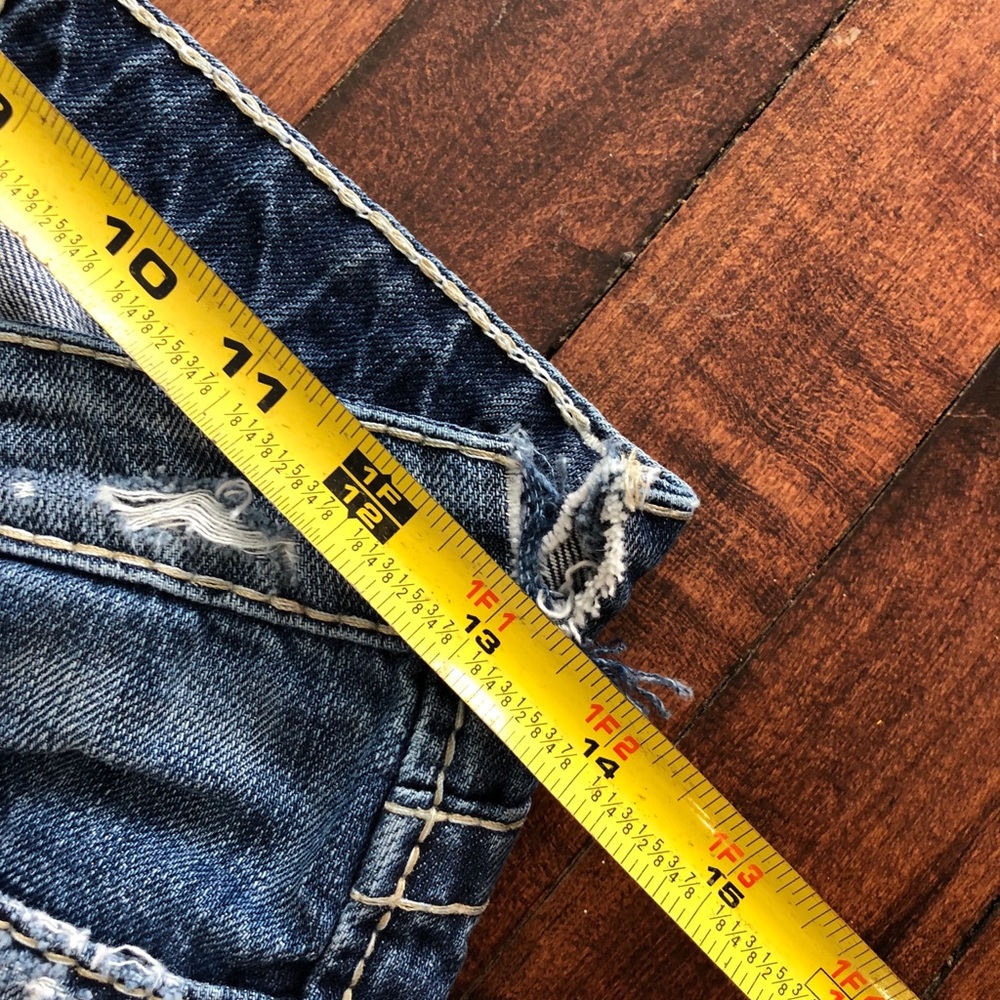 Big Star Bootcut Jeans 25 - Picture 5 of 7